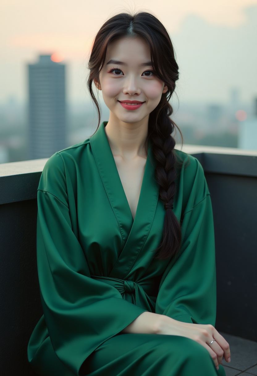 红尘灯火