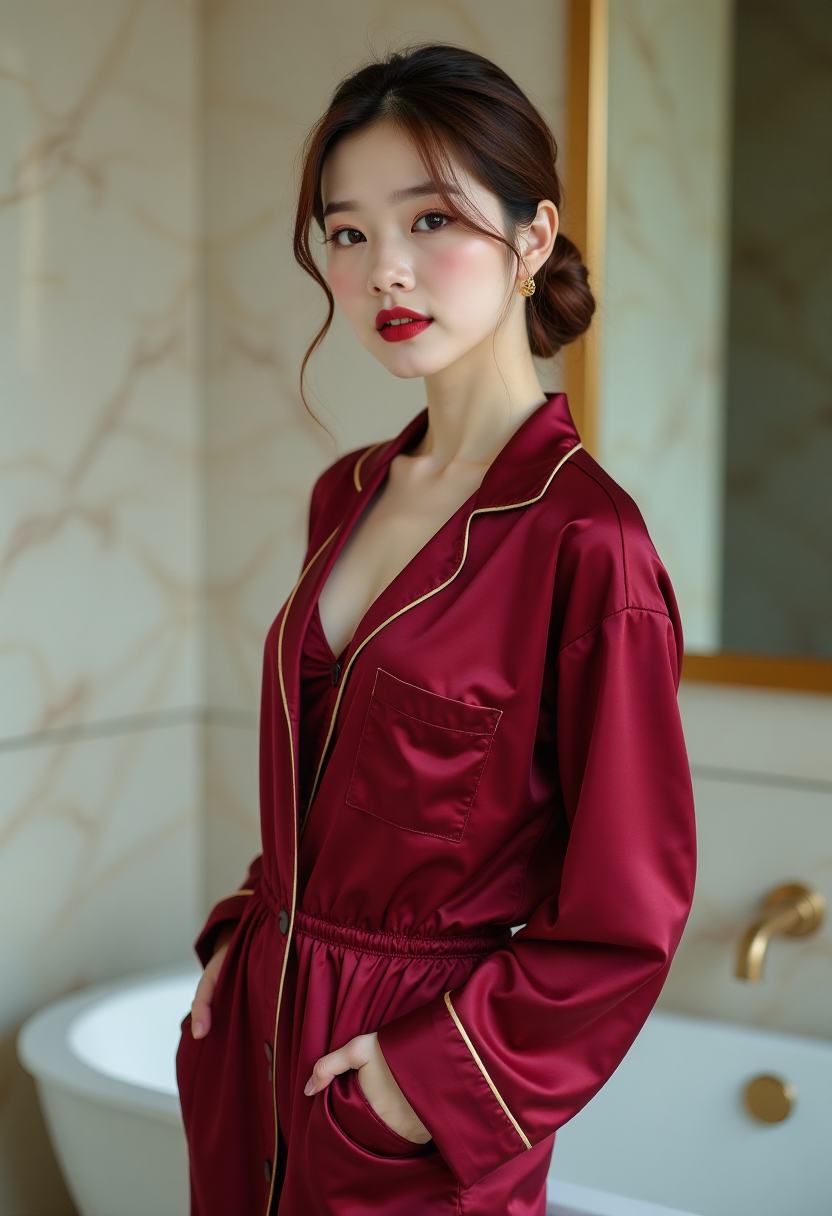 花影迷踪